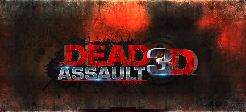 死亡冲锋3d破解版下载