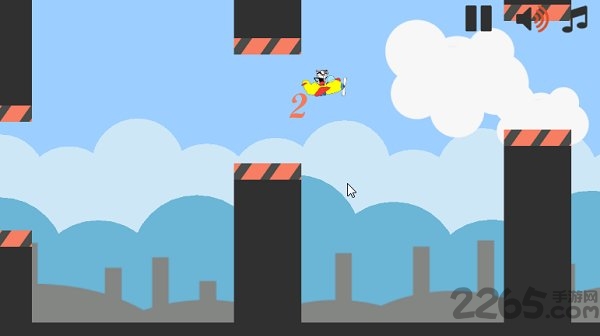 flappy cup官方版下载