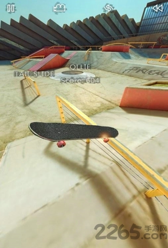 true skate正版下载