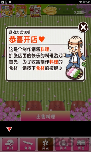 赏花达人中文版