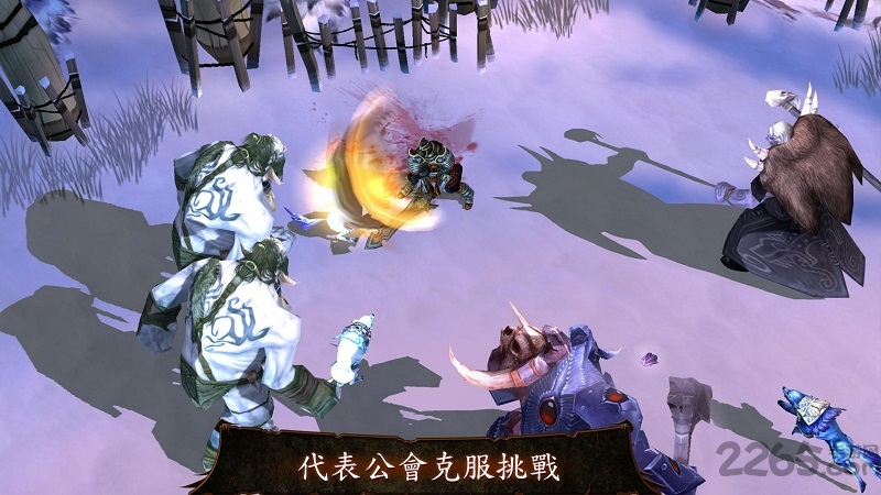 地牢猎手4直装版下载