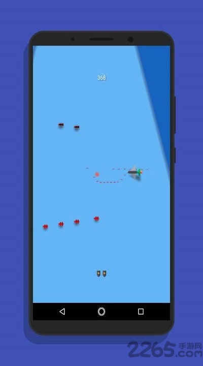 物质空间射击大战内购破解版下载
