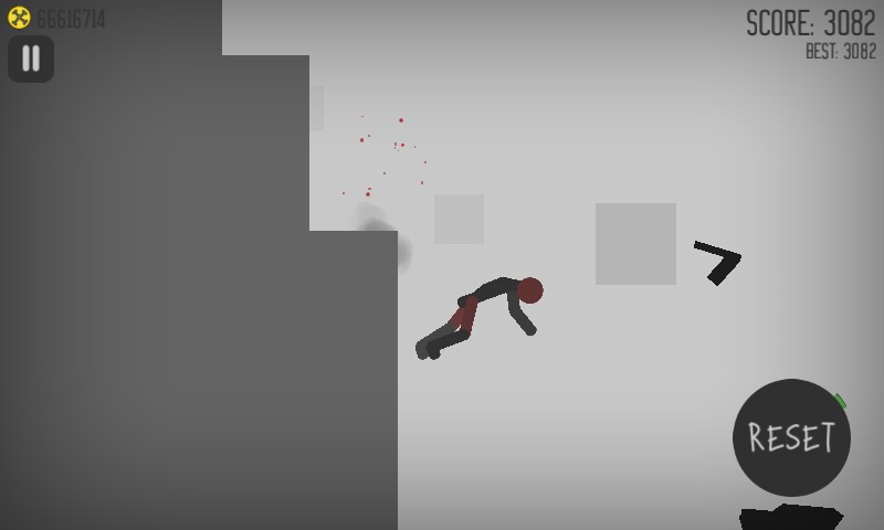 火柴人花样作死2无限金币版