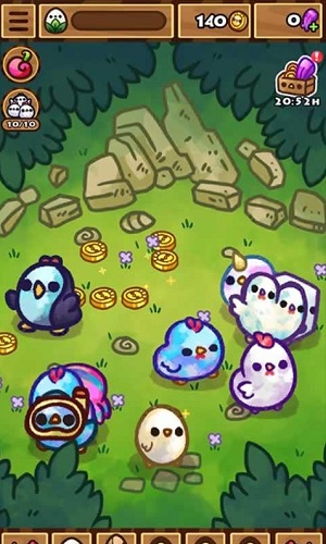 点击鸡崽官网版