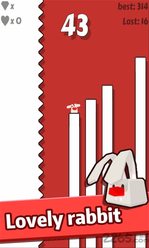跳跃的兔子手机版下载