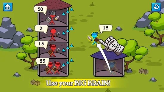 stick clash最新版下载
