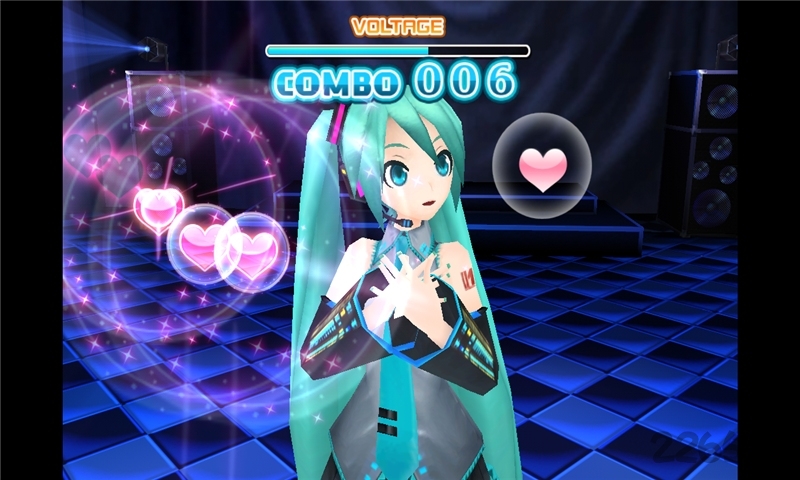 初音未来演唱会监制游戏下载