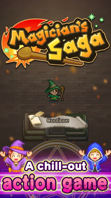 大魔法任务游戏下载