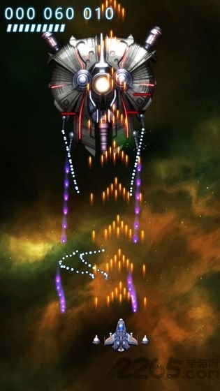 星际雷霆下载