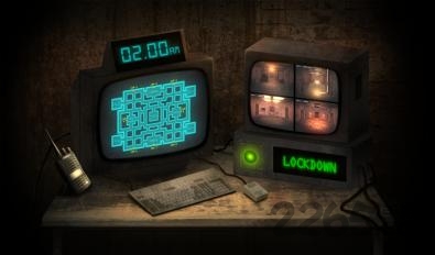 精神病院的五个恐怖夜晚2破解版下载