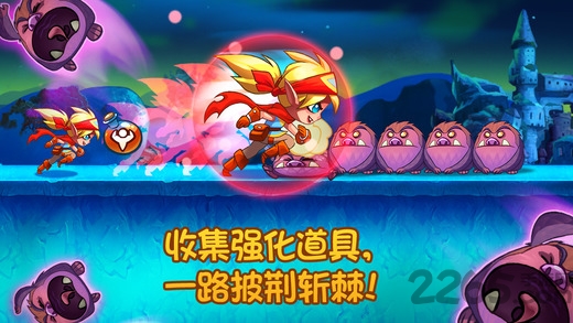宝石追逐内购破解版