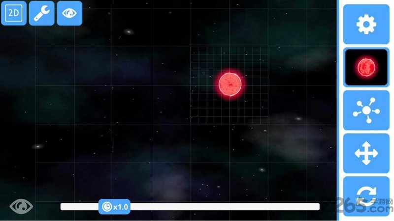 星球模拟器中文版下载