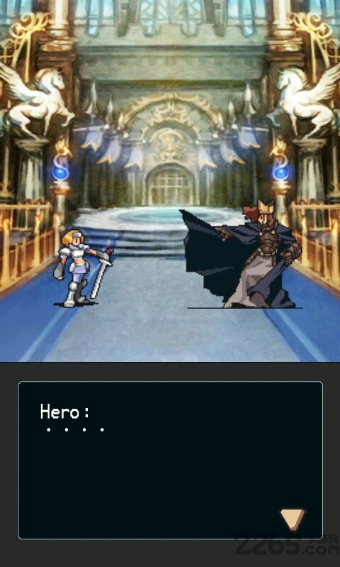 自动rpg手机版