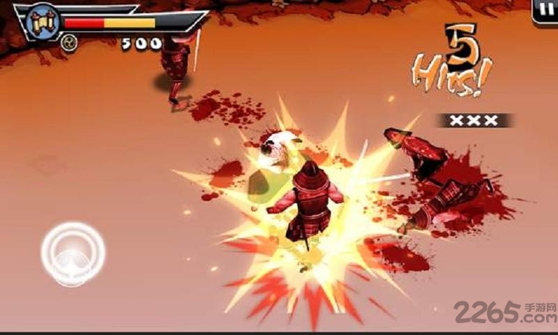 武士兴起无限钻石破解版下载