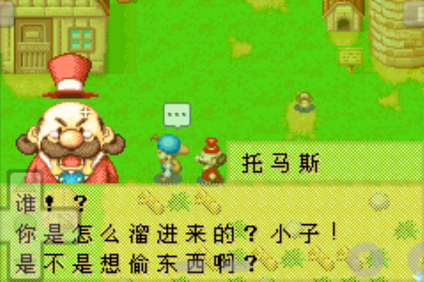 牧场物语女孩版游戏下载