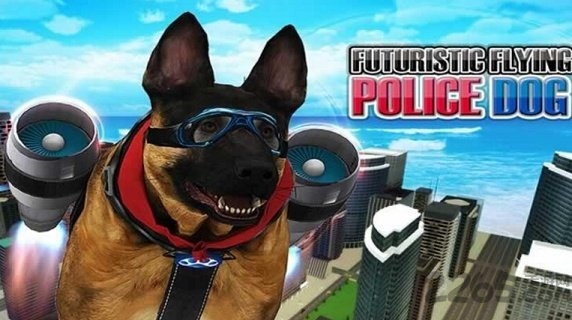 未来飞行警内购破解版