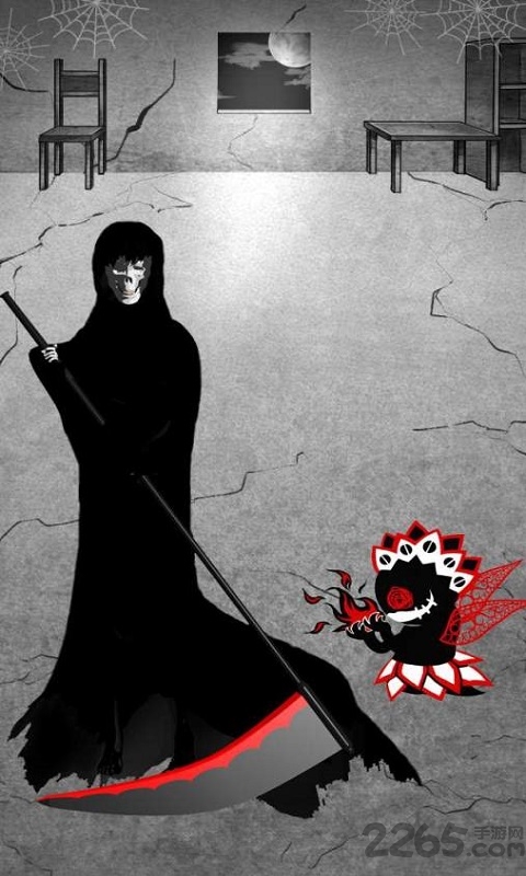 向往地狱的我安卓游戏下载