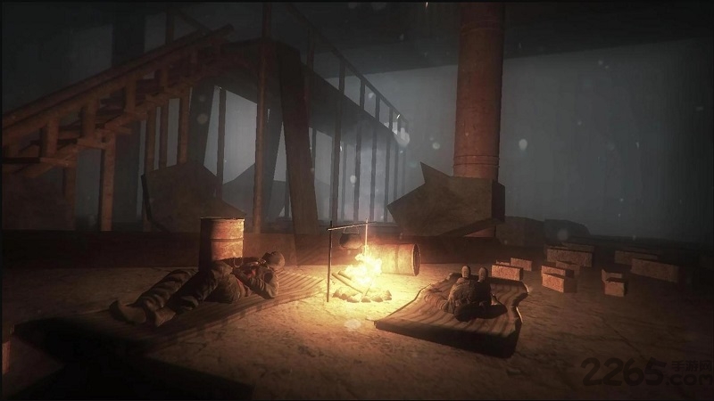 死区2无限金币版下载