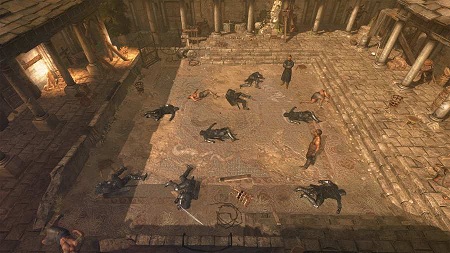 神剑亚瑟王无敌版下载