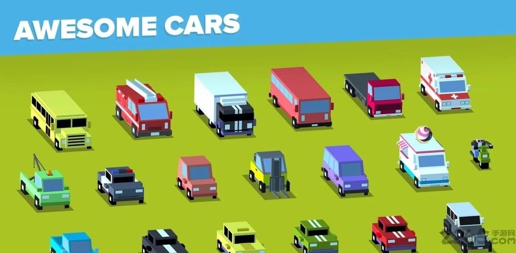 环绕赛车2破解版