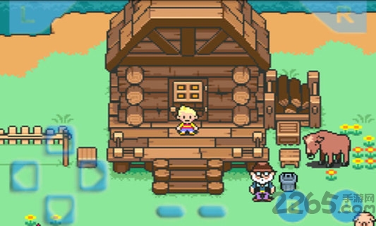 地球冒险3内购版