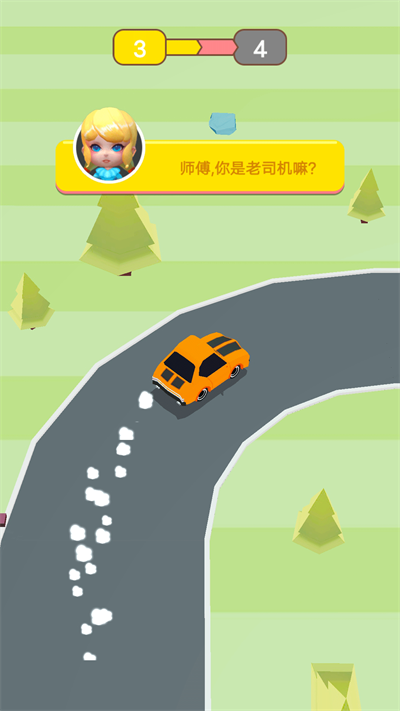 赛车闹新年游戏下载安装