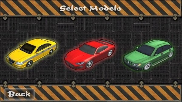 car parking中文版下载