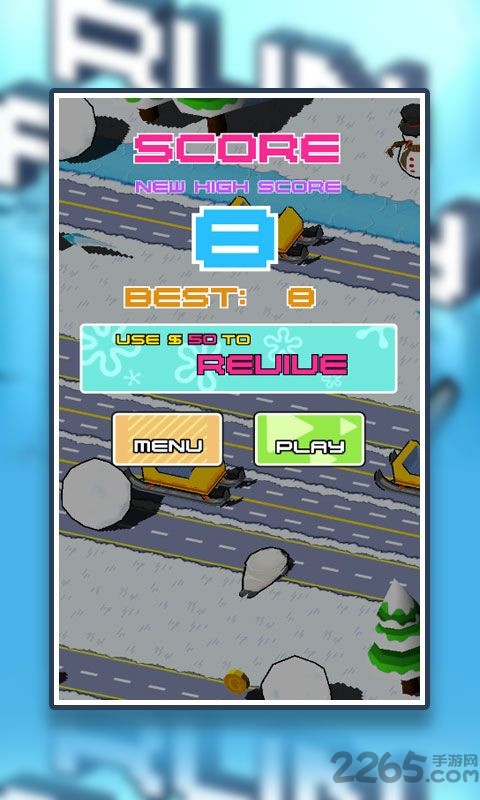 逃跑游戏下载