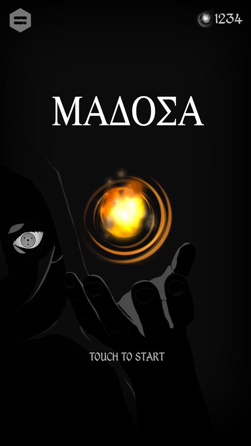 madosa破解版