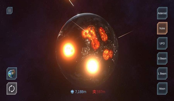 星球破坏模拟器2023最新版下载