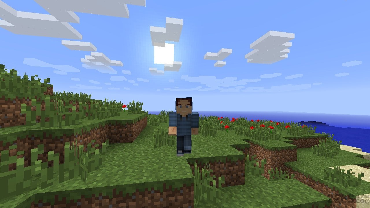 我的世界1.1.0.8破解版下载