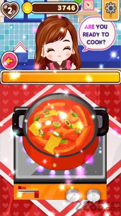 公主美食沙龙内购破解版下载