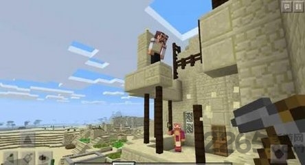 我的世界1.0.4.11版本下载