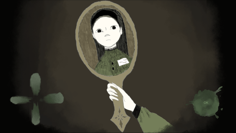 那位孤独之人游戏下载