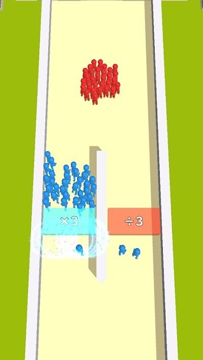 拉针战斗手游下载