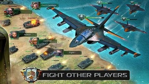士兵机动战争游戏下载