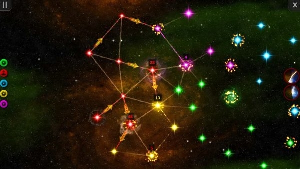 星际连线汉化破解版下载