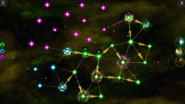 星际连线中文完整版下载