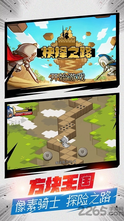 抉择之路测试版下载