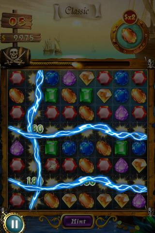 魔法宝石2破解版下载
