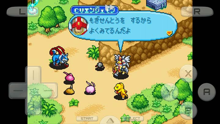 数码宝贝传说下载中文版