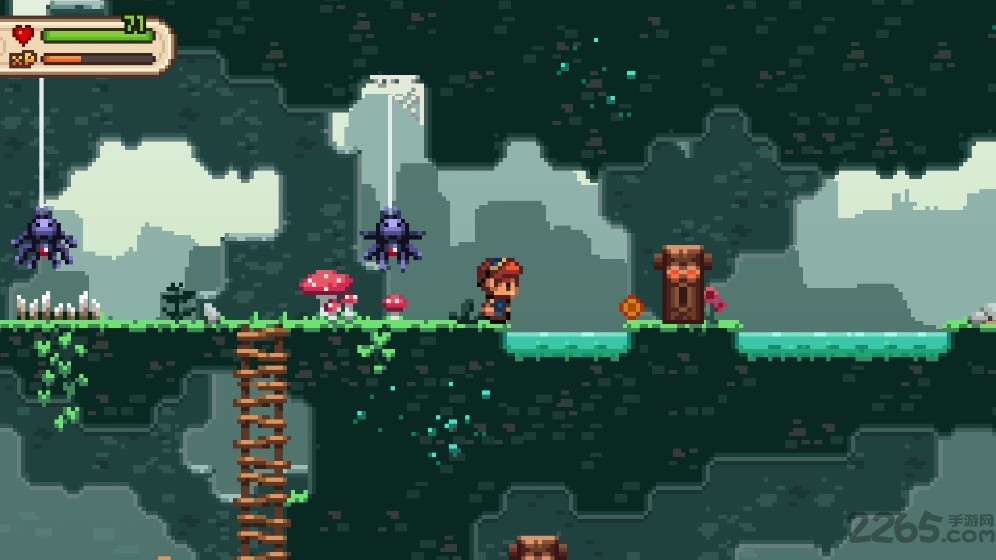evoland2破解版下载