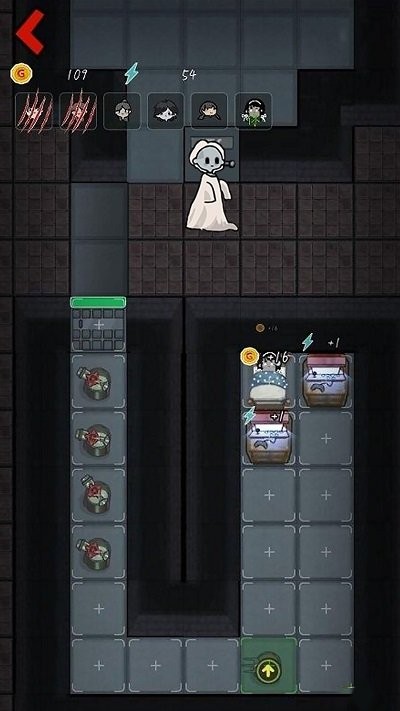 猛鬼校舍手游下载