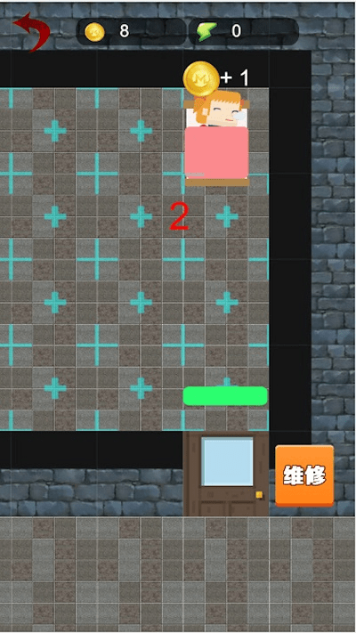 迷你逃脱世界游戏下载