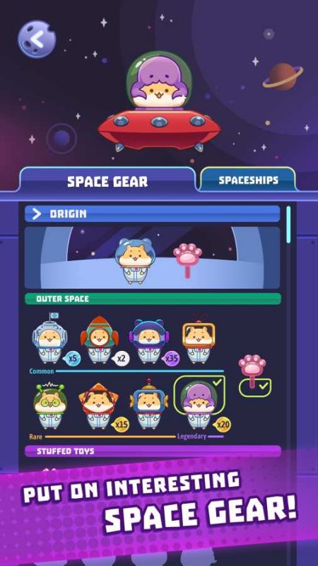 爪之星中文版下载
