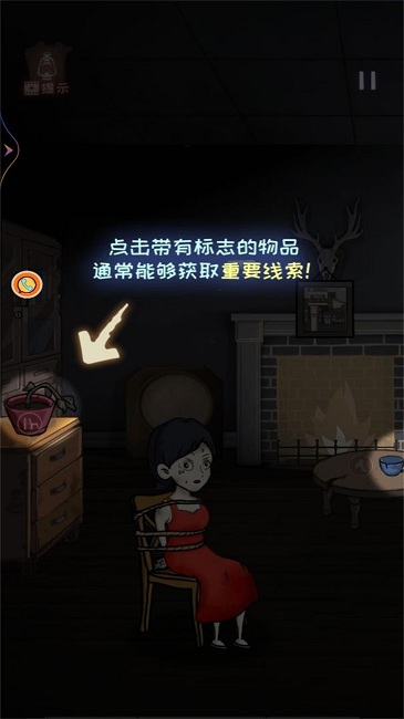 密室冒险大逃脱游戏下载