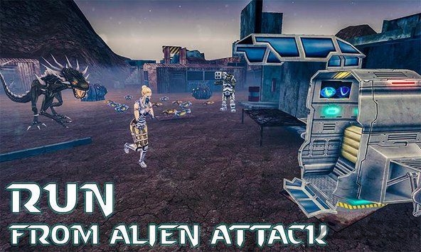 星系外星人射手无限金币版下载