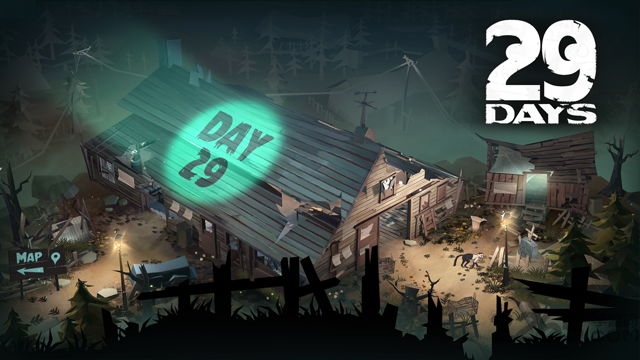 29days破解版下载