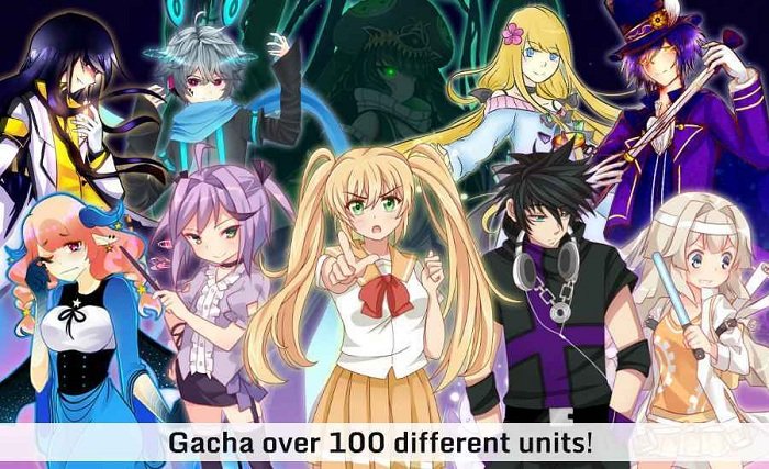 gachaverse最新版
