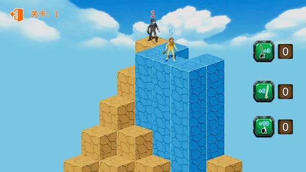 柱子游戏最新版下载